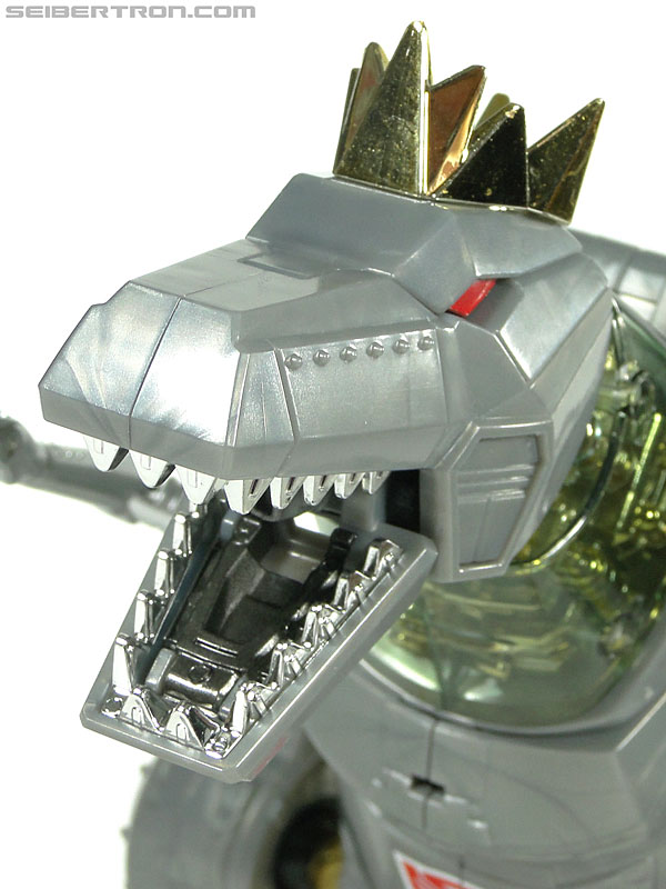 Transformers Masterpiece Grimlock (Grimlock (MP-08)) (Image #71 of 253)
