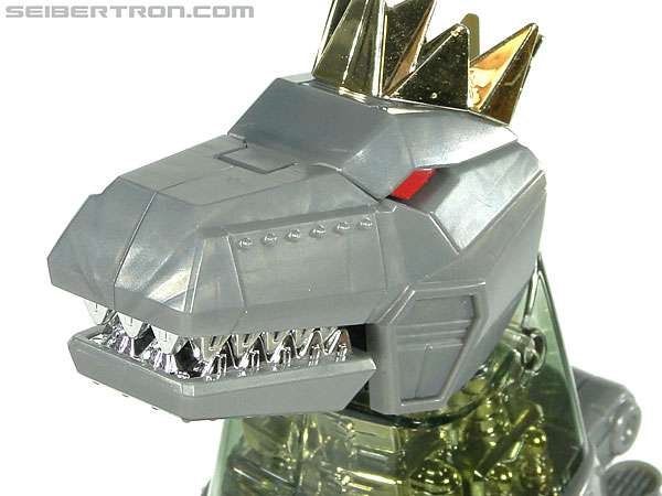 Transformers Masterpiece Grimlock (Grimlock (MP-08)) (Image #77 of 253)