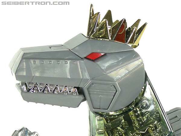 Transformers Masterpiece Grimlock (Grimlock (MP-08)) (Image #80 of 253)