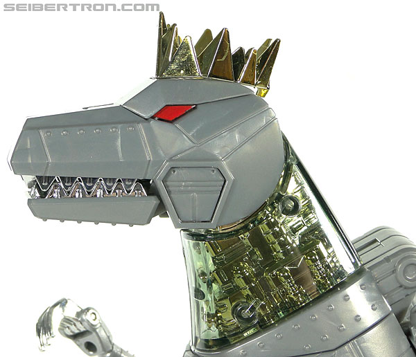 Transformers Masterpiece Grimlock (Grimlock (MP-08)) (Image #81 of 253)