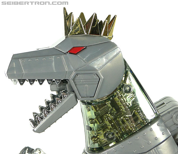 Transformers Masterpiece Grimlock (Grimlock (MP-08)) (Image #83 of 253)