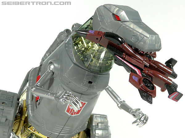Transformers Masterpiece Grimlock (Grimlock (MP-08)) (Image #91 of 253)