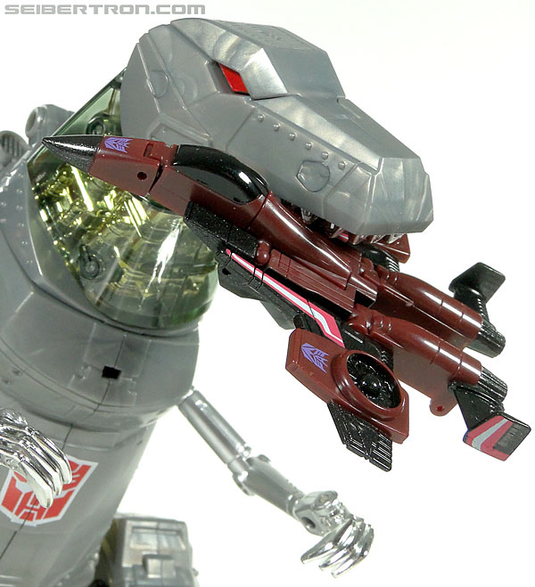 Transformers Masterpiece Grimlock (Grimlock (MP-08)) (Image #92 of 253)