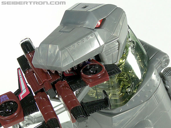 Transformers Masterpiece Grimlock (Grimlock (MP-08)) (Image #96 of 253)