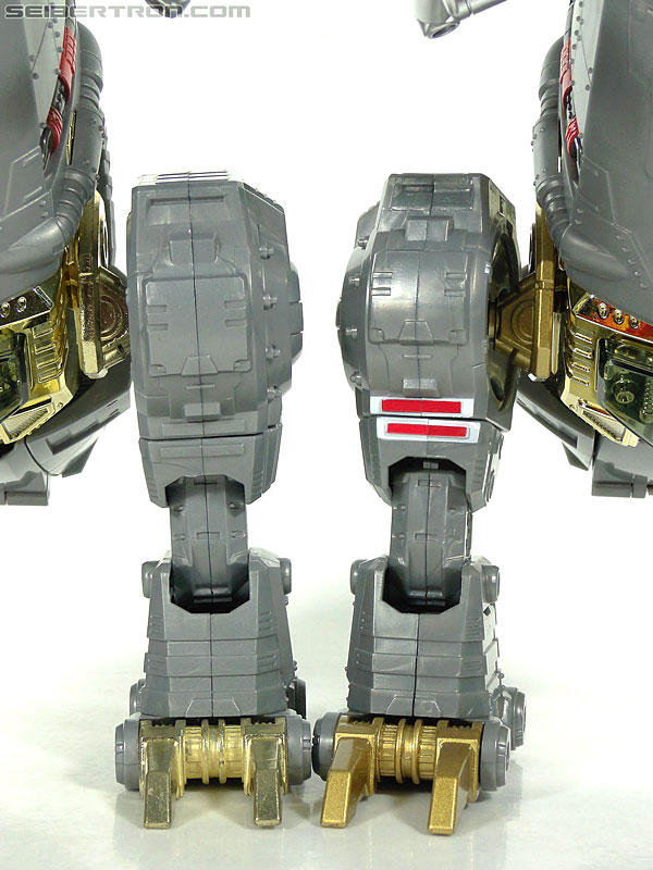Transformers Masterpiece Grimlock (Grimlock (MP-08)) (Image #109 of 253)