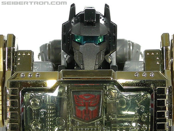 Transformers Masterpiece Grimlock (Grimlock (MP-08)) (Image #133 of 253)