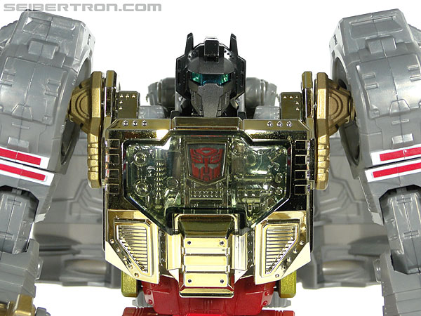 Transformers Masterpiece Grimlock (Grimlock (MP-08)) (Image #134 of 253)