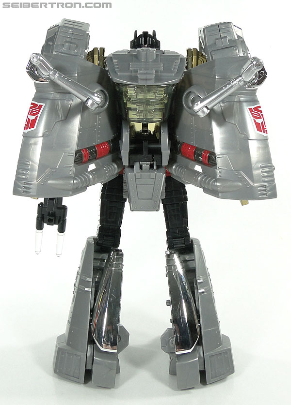 Transformers Masterpiece Grimlock (Grimlock (MP-08)) (Image #145 of 253)