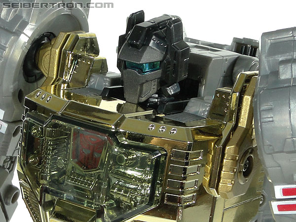 Transformers Masterpiece Grimlock (Grimlock (MP-08)) (Image #151 of 253)