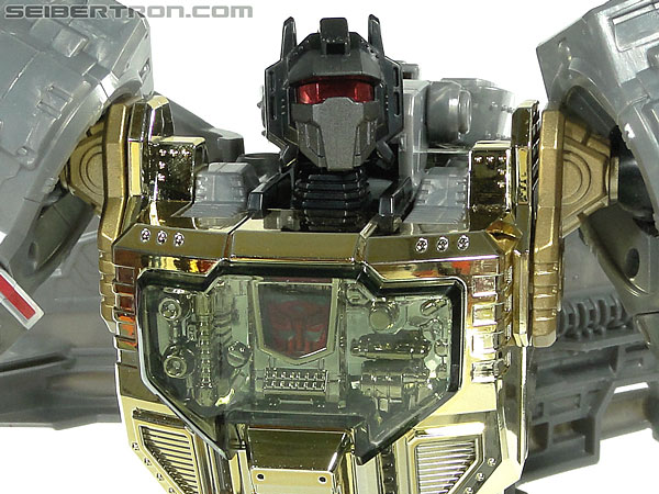 Transformers Masterpiece Grimlock (Grimlock (MP-08)) (Image #162 of 253)