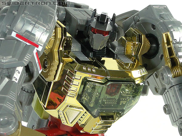 Transformers Masterpiece Grimlock (Grimlock (MP-08)) (Image #167 of 253)