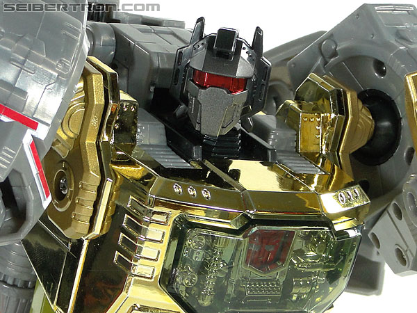 Transformers Masterpiece Grimlock (Grimlock (MP-08)) (Image #169 of 253)
