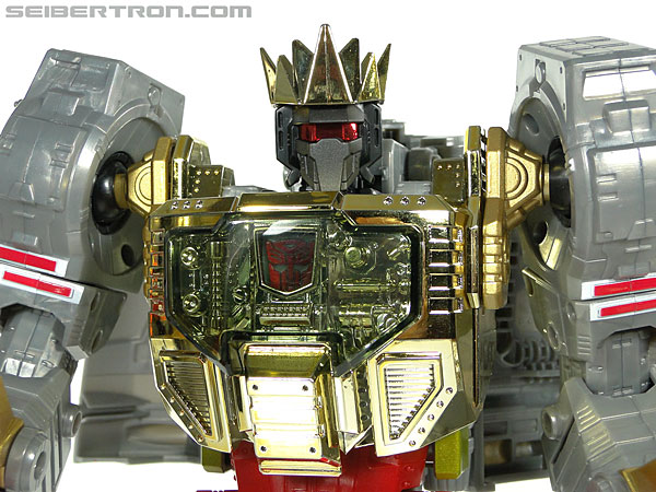 Transformers Masterpiece Grimlock (Grimlock (MP-08)) (Image #190 of 253)