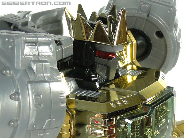 Transformers Masterpiece Grimlock (Grimlock (MP-08)) (Image #197 of 253)