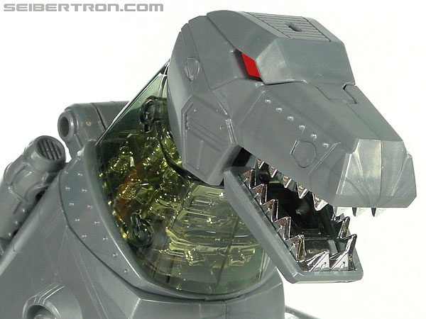 Transformers Masterpiece Grimlock (Grimlock (MP-08)) (Image #50 of 278)