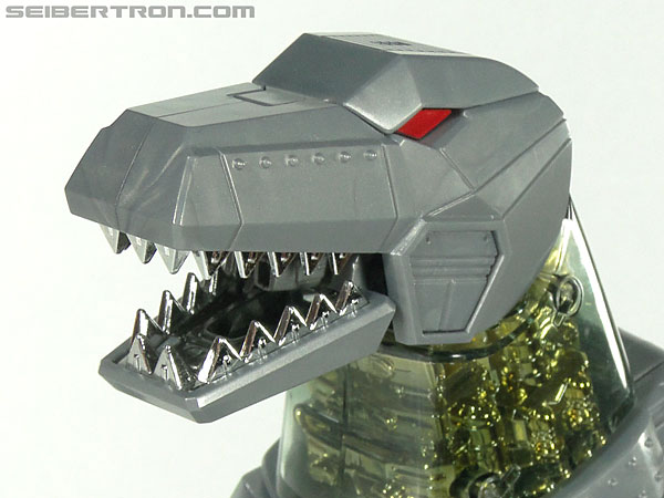 Transformers Masterpiece Grimlock (Grimlock (MP-08)) (Image #63 of 278)