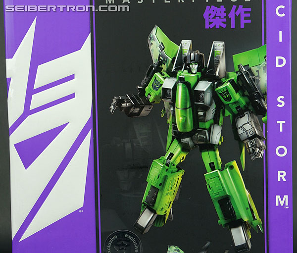 Transformers Masterpiece Acid Storm (Image #2 of 199)