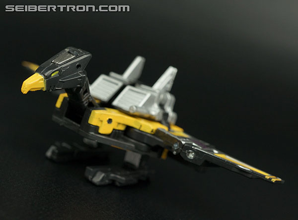 masterpiece buzzsaw