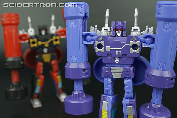Transformers Masterpiece Frenzy (Image #113 of 140)