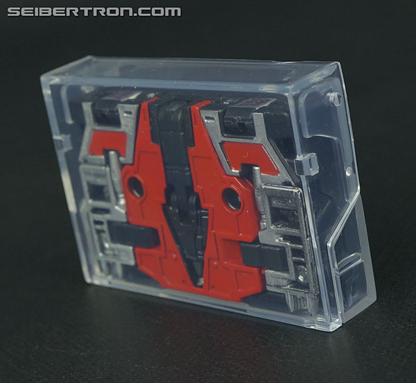 Transformers Masterpiece Laserbeak (Condor) (Image #3 of 127)