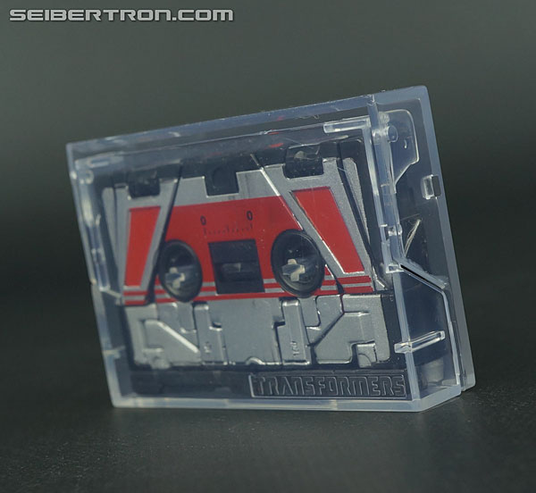 Transformers Masterpiece Laserbeak (Condor) (Image #6 of 127)