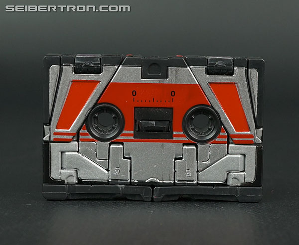 Transformers Masterpiece Laserbeak (Condor) (Image #7 of 127)
