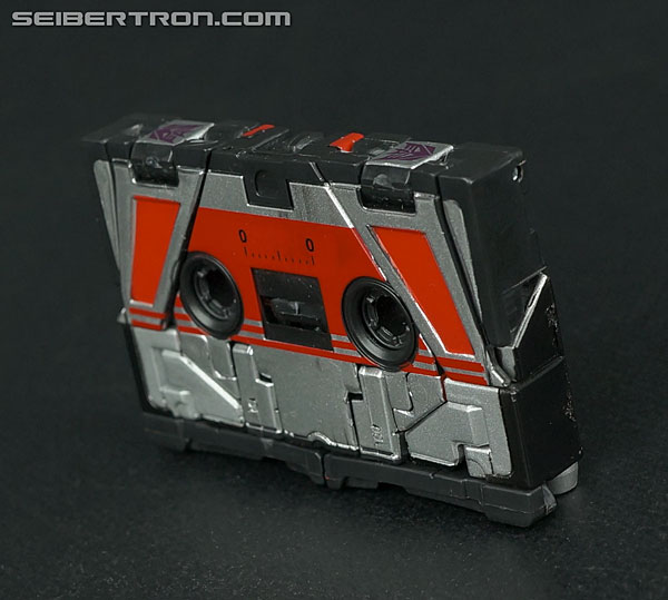 Transformers Masterpiece Laserbeak (Condor) (Image #15 of 127)