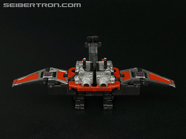 Transformers Masterpiece Laserbeak (Condor) (Image #46 of 127)