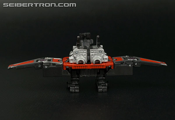 Transformers Masterpiece Laserbeak (Condor) (Image #47 of 127)