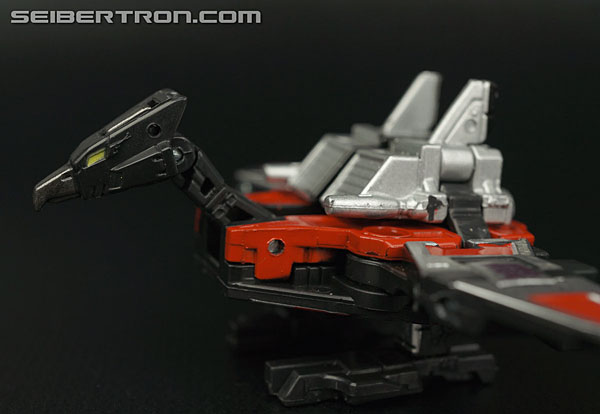 Transformers Masterpiece Laserbeak (Condor) (Image #52 of 127)