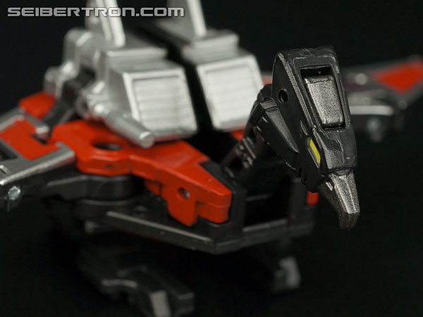 Transformers Masterpiece Laserbeak (Condor) (Image #68 of 127)