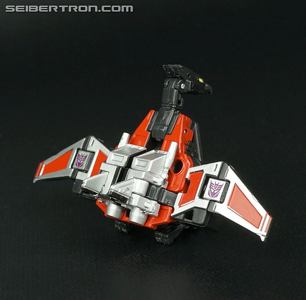 Transformers Masterpiece Laserbeak (Condor) (Image #91 of 127)