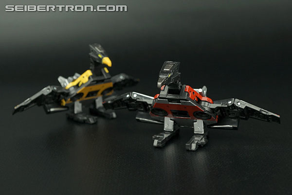 Transformers Masterpiece Laserbeak (Condor) (Image #102 of 127)