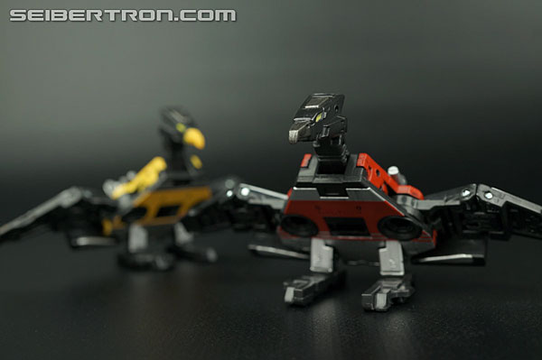 Transformers Masterpiece Laserbeak (Condor) (Image #103 of 127)