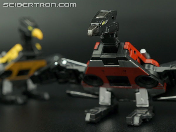 Transformers Masterpiece Laserbeak (Condor) (Image #104 of 127)