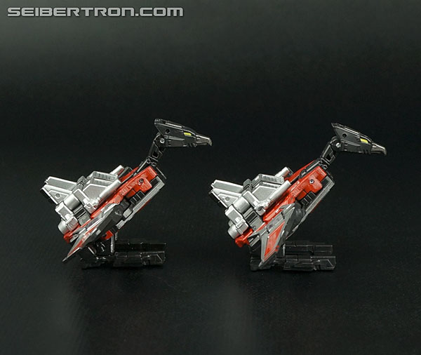 Transformers Masterpiece Laserbeak (Condor) (Image #106 of 127)