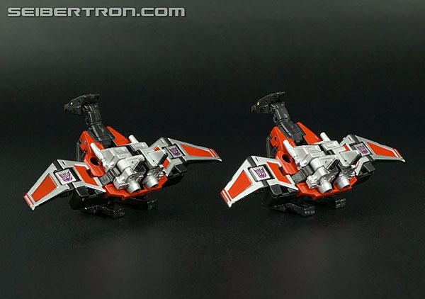 Transformers Masterpiece Laserbeak (Condor) (Image #115 of 127)