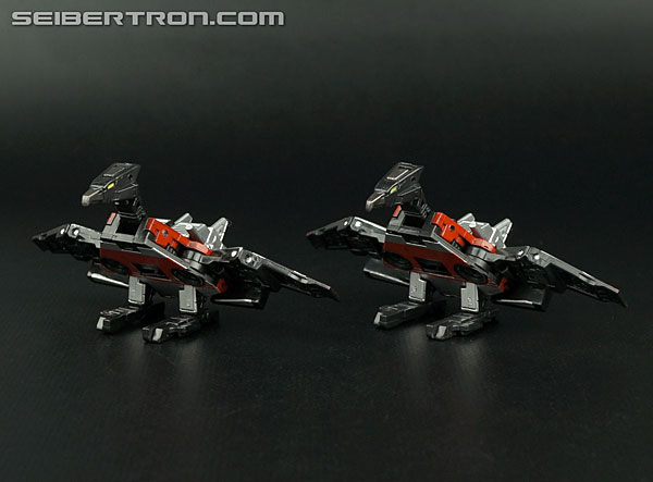 Transformers Masterpiece Laserbeak (Condor) (Image #117 of 127)