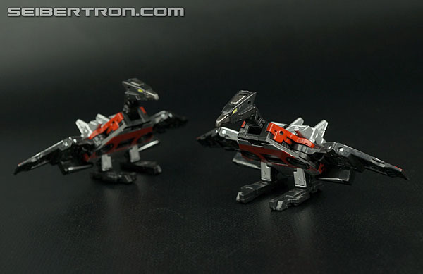 Transformers Masterpiece Laserbeak (Condor) (Image #118 of 127)