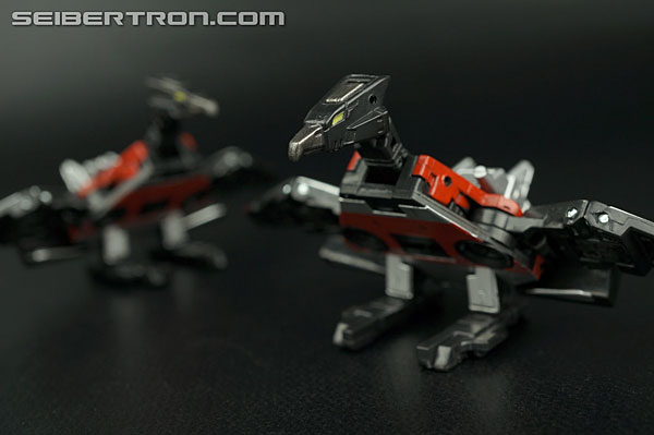 Transformers Masterpiece Laserbeak (Condor) (Image #121 of 127)