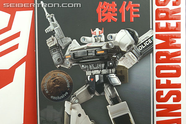 Transformers Masterpiece Prowl (Image #2 of 122)