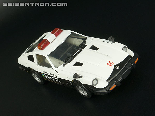 Transformers Masterpiece Prowl (Image #39 of 122)