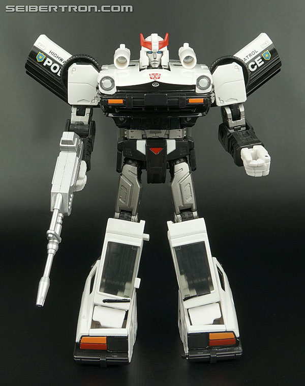 Transformers Masterpiece Prowl (Image #63 of 122)