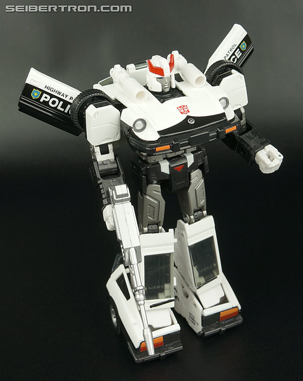 Transformers Masterpiece Prowl (Image #71 of 122)