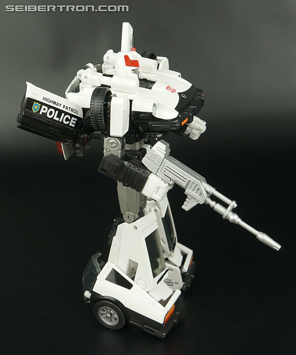 Transformers Masterpiece Prowl (Image #74 of 122)