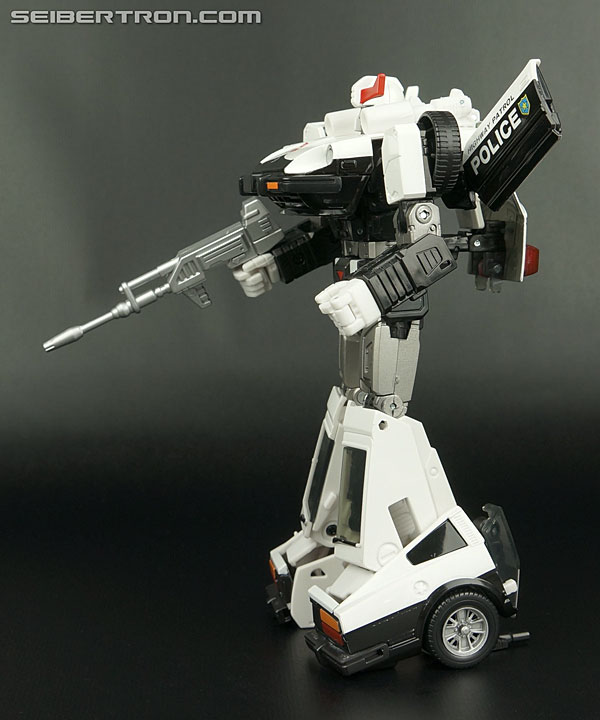 Transformers Masterpiece Prowl (Image #78 of 122)