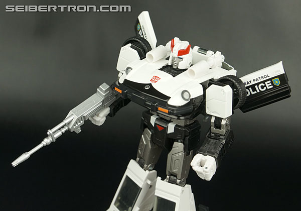 Transformers Masterpiece Prowl (Image #81 of 122)