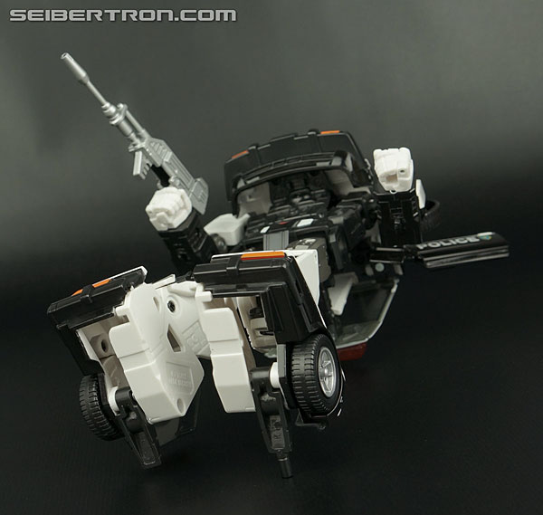 Transformers Masterpiece Prowl (Image #87 of 122)