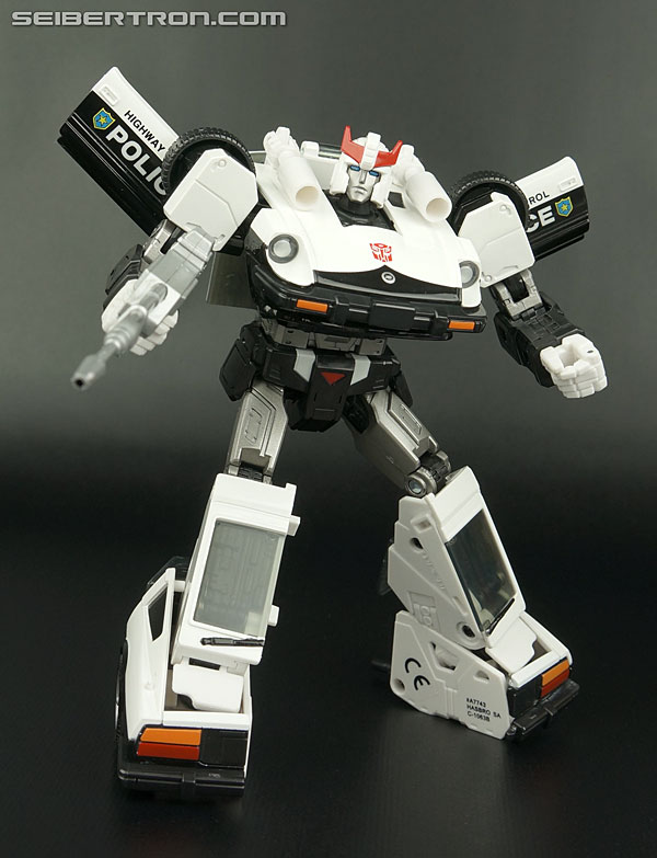 Transformers Masterpiece Prowl (Image #89 of 122)