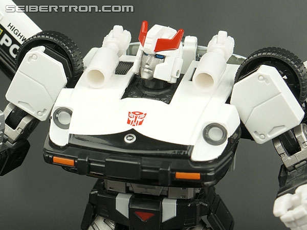 Transformers Masterpiece Prowl (Image #93 of 122)